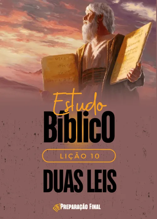 10 - Duas Leis