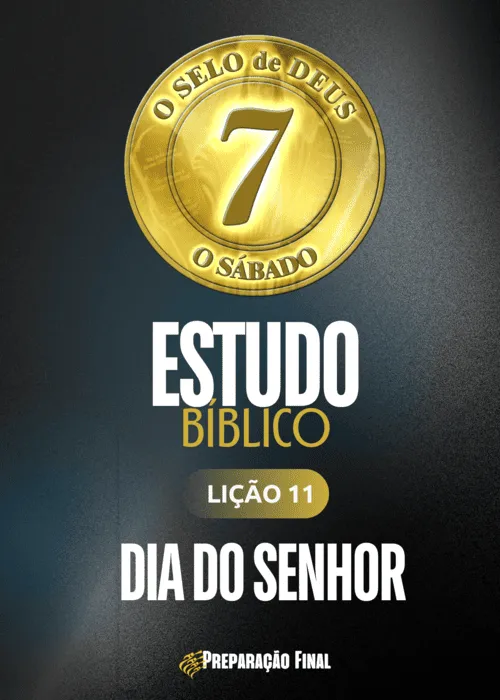11 - O Dia do Senhor