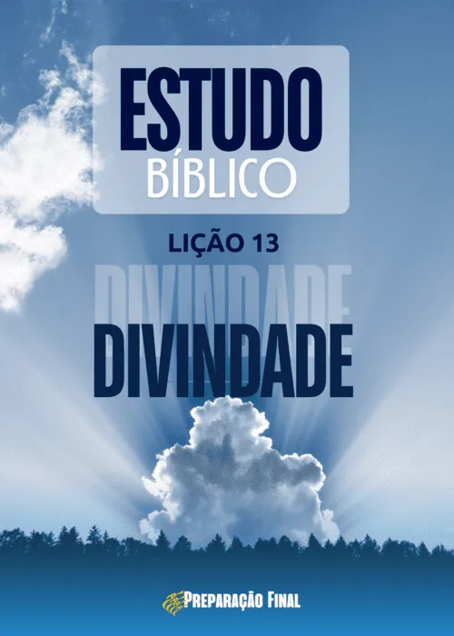 13 - Divindade