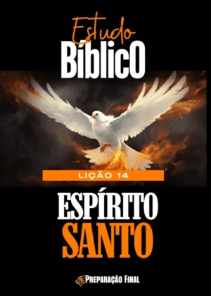 Visão Geral do Livro do Apocalipse (Copy 1)