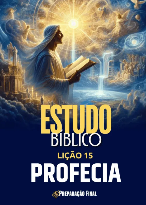 15- Profecia