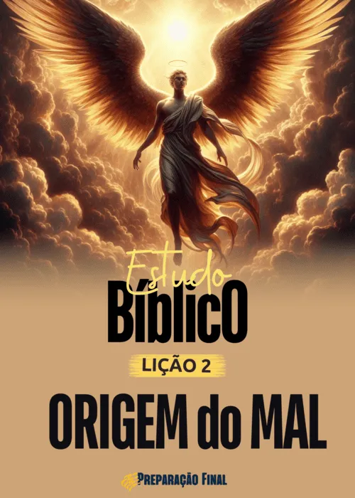 2 - origem do mal