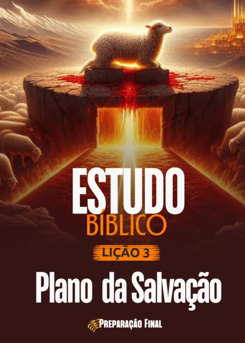 3 - plano da salvacao