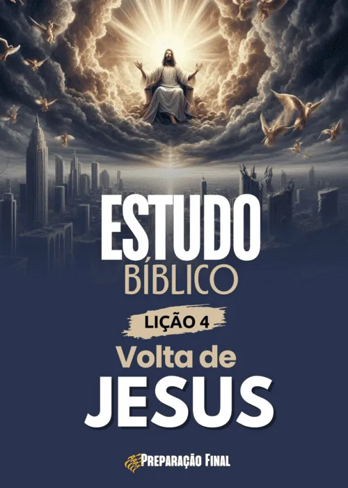 4 - volta de jesus