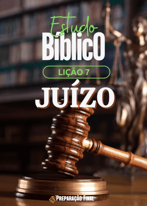 7 - Juizo
