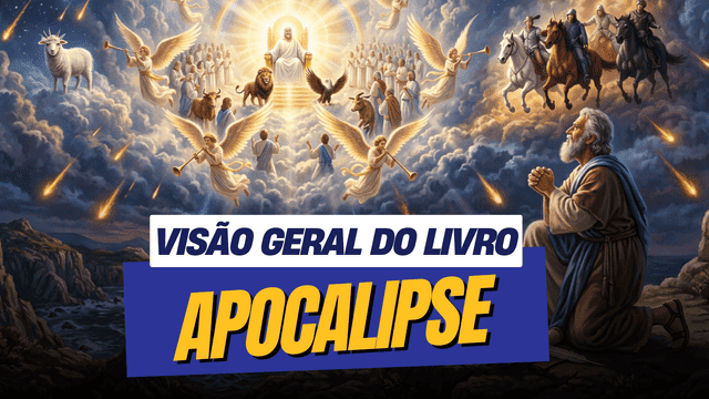 Visão Geral do Livro do Apocalipse