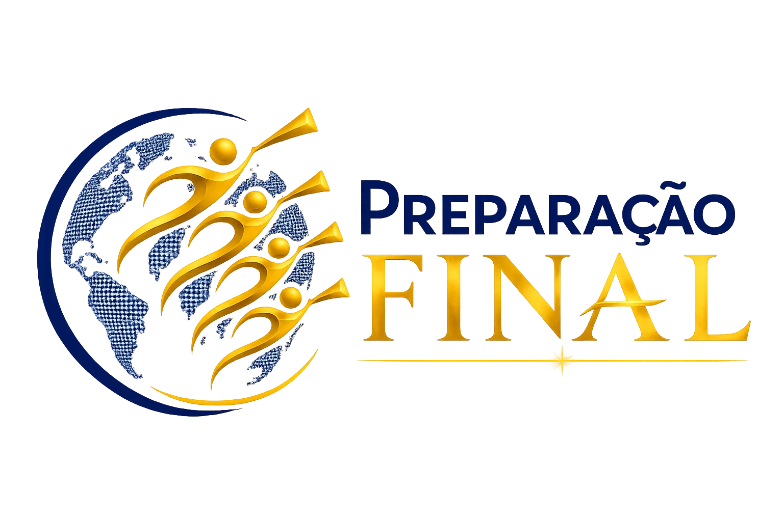 Preparacao Final